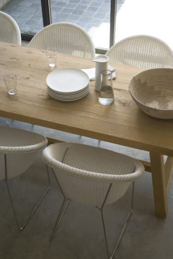 Tafels Stoelen Vincent Sheppard 6 Tafels Stoelen Vincent Sheppard 6